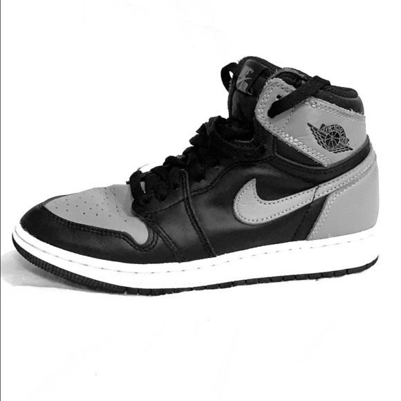 air jordan high shadow